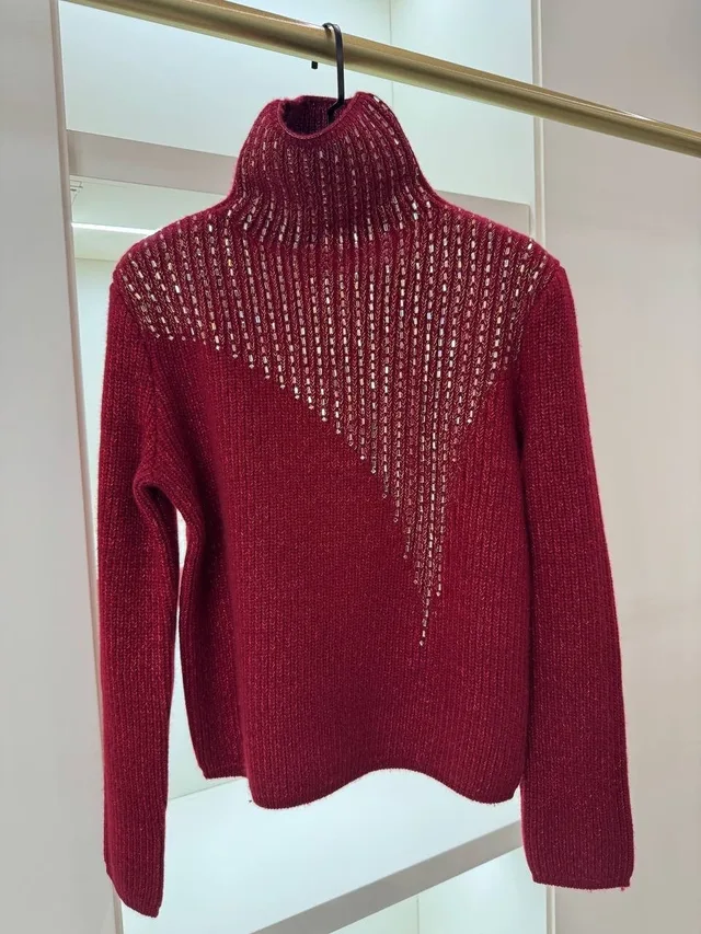 Свитер Brunello Cucinelli