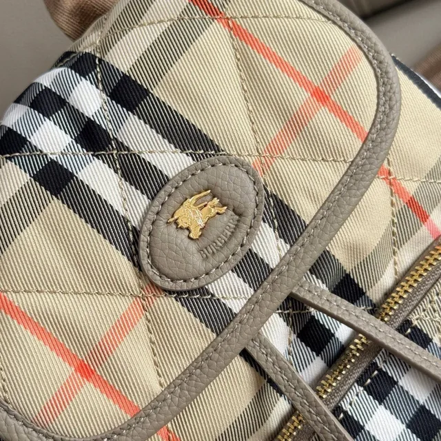 Рюкзак Burberry