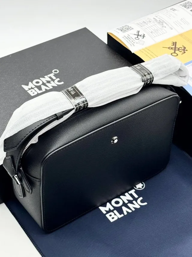 Сумка Mont Blanc