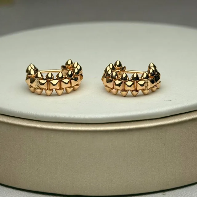 Кольцо Cartier