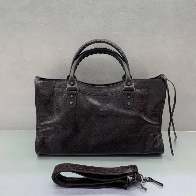 Сумка Balenciaga Le City