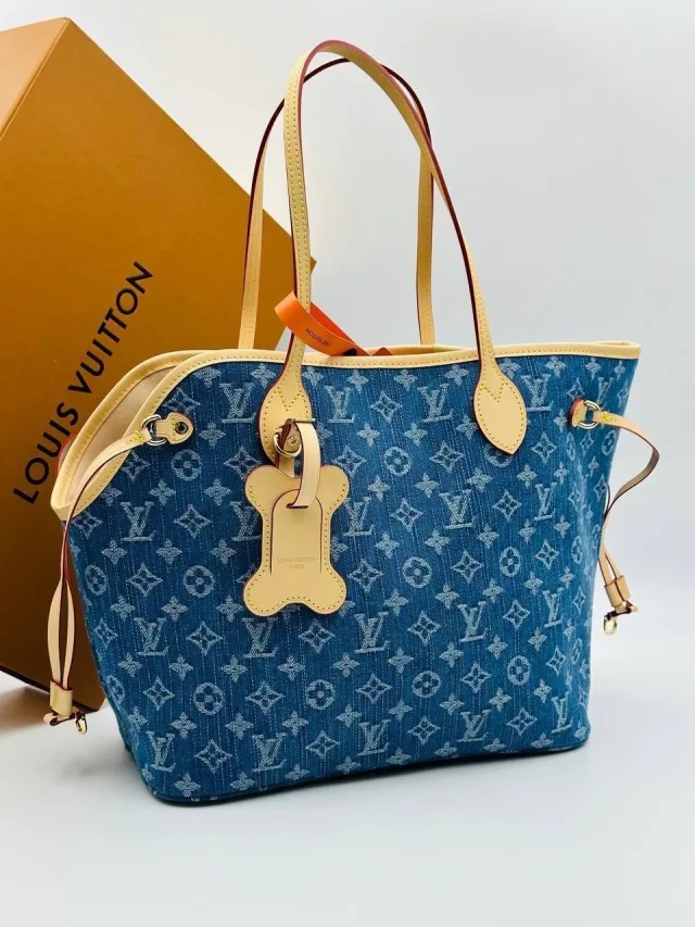 Сумка Louis Vuitton для переноса животных
