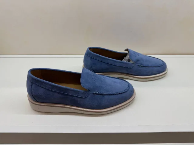 Лоферы Hermes