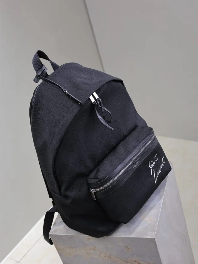 Рюкзак Saint Laurent