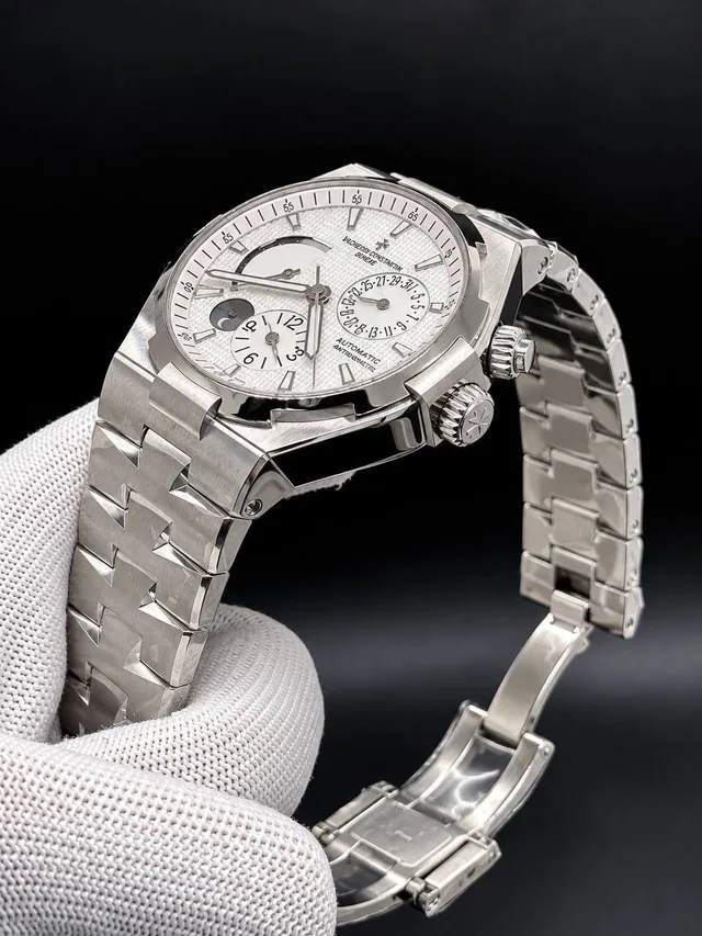 Часы Vacheron Constantin