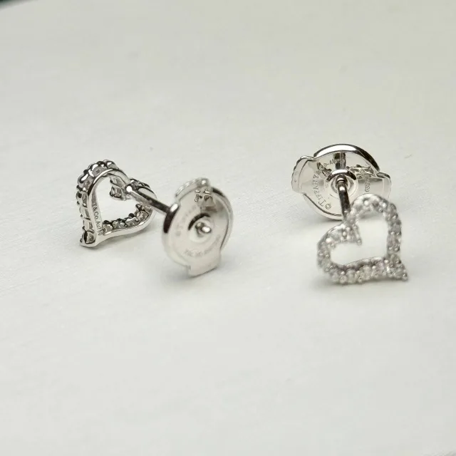Подвеска Tiffany & Co.