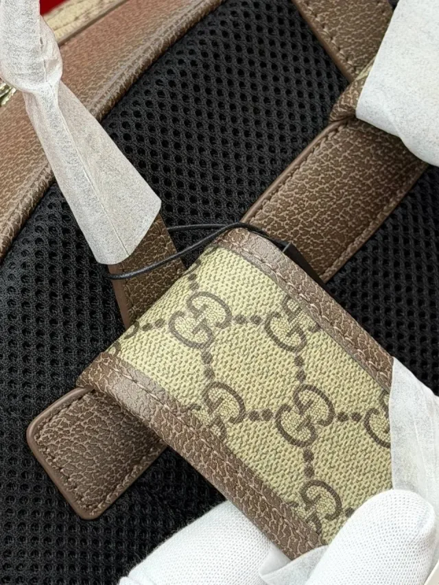 Рюкзак от Gucci