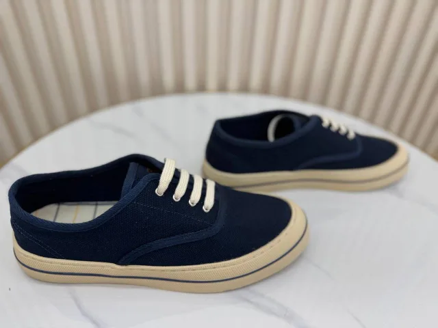 Кеды Loro Piana