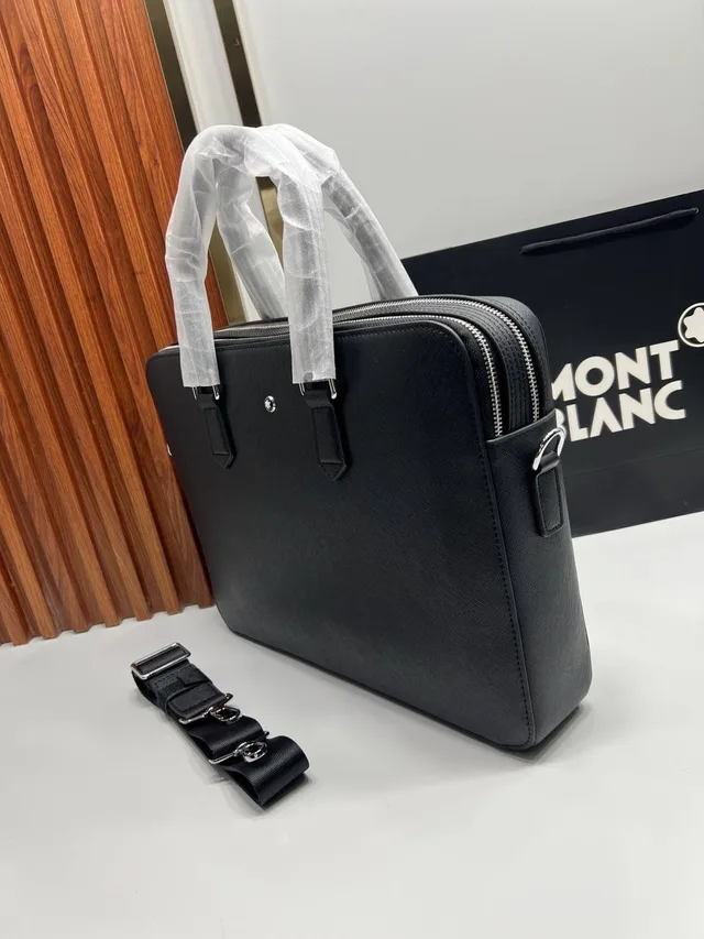 Сумка Mont Blanc