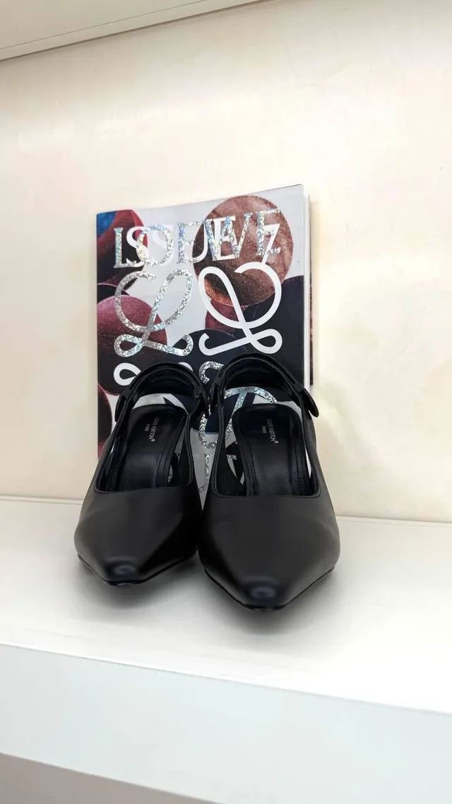 Туфли Louis Vuitton