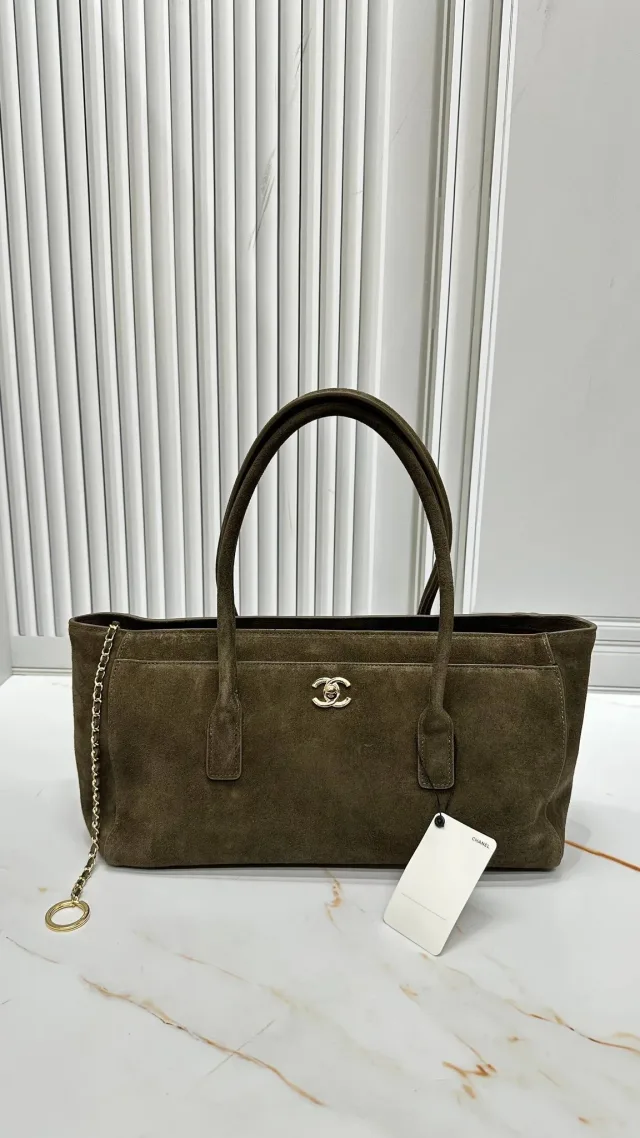 Сумка Chanel