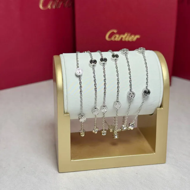 Подвеска Cartier