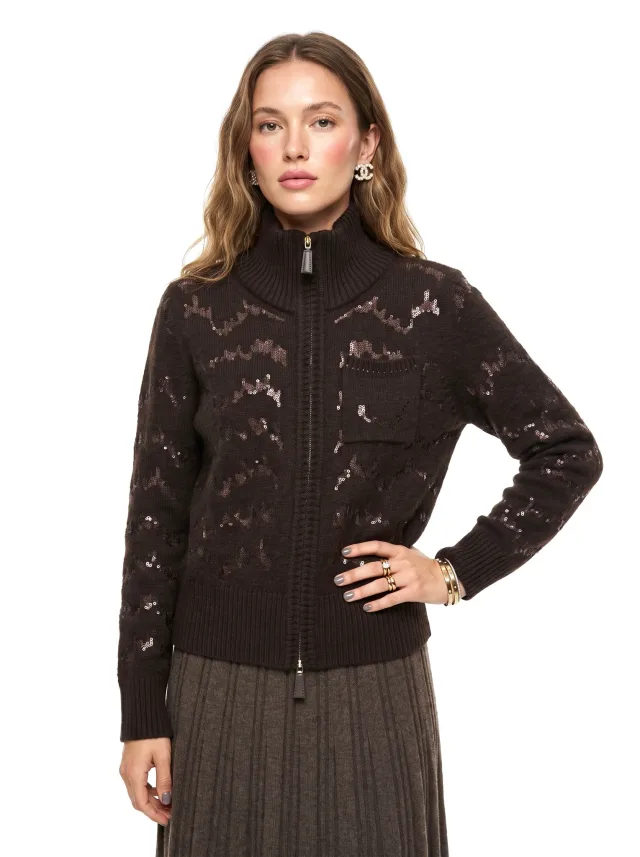 Кардиган Loro Piana