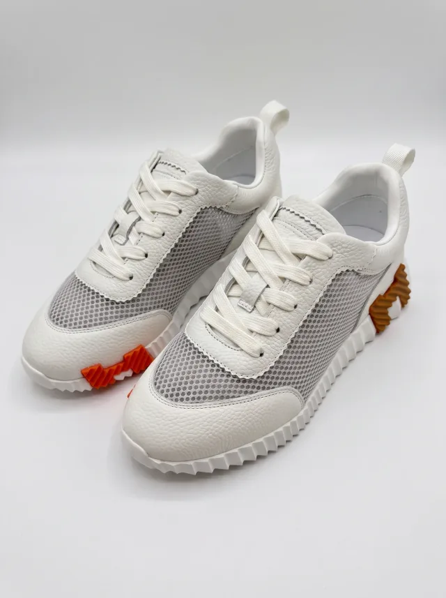 Кроссовки Hermes