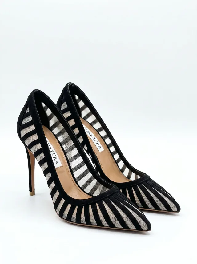 Туфли AQUAZZURA