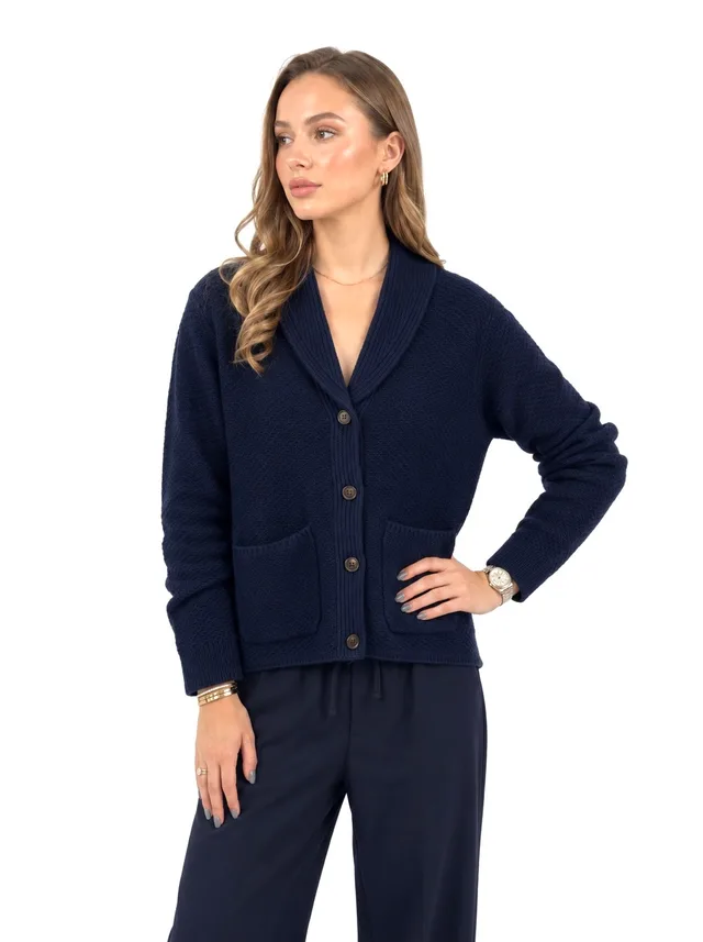 Кардиган Loro Piana
