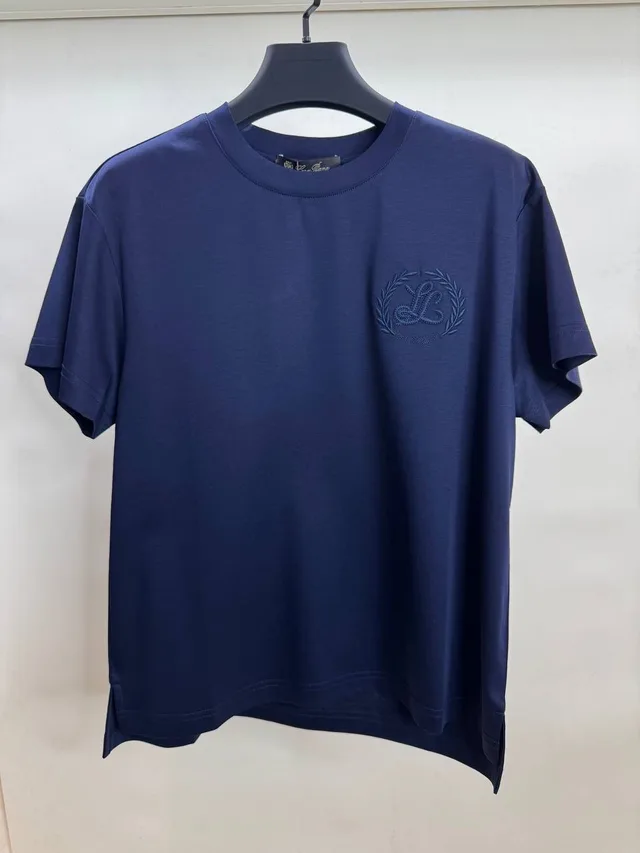 Футболка Loro Piana
