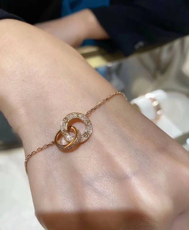 Подвеска Cartier