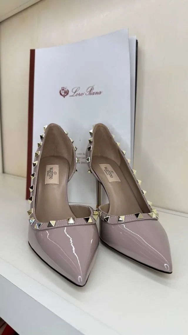 Туфли Valentino