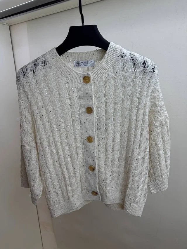 Кофта Brunello Cucinelli