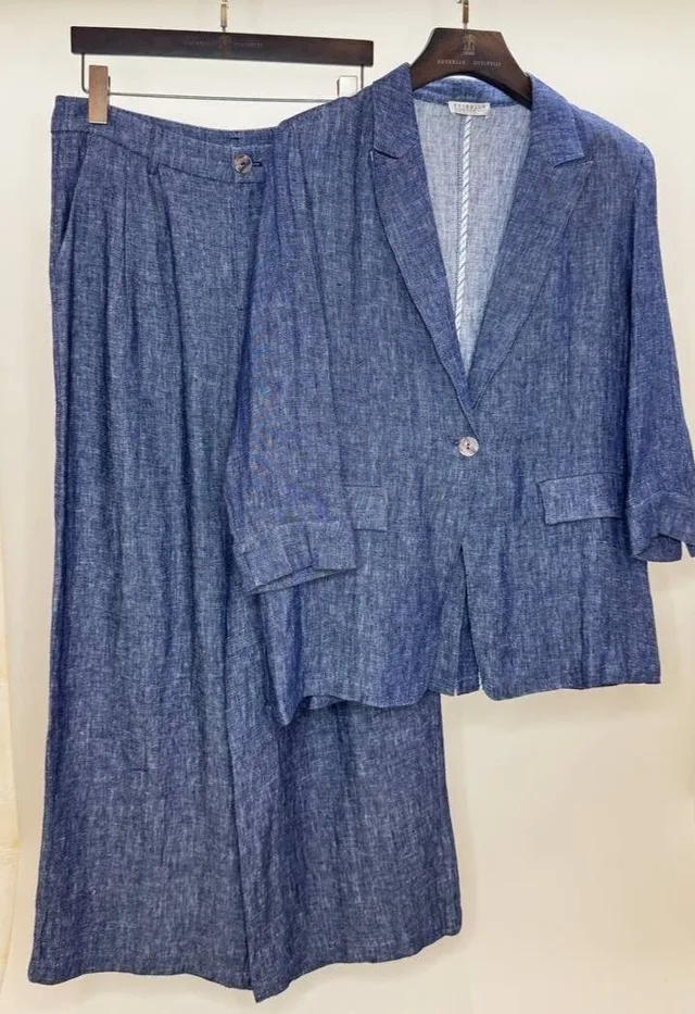 Костюм Brunello Cucinelli