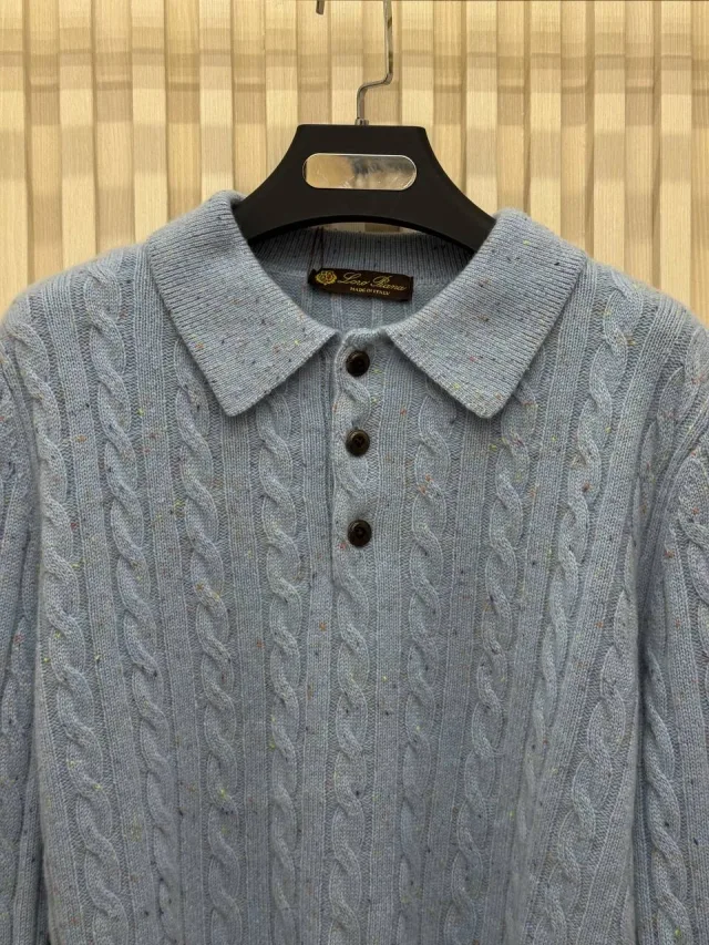 Свитер Loro Piana