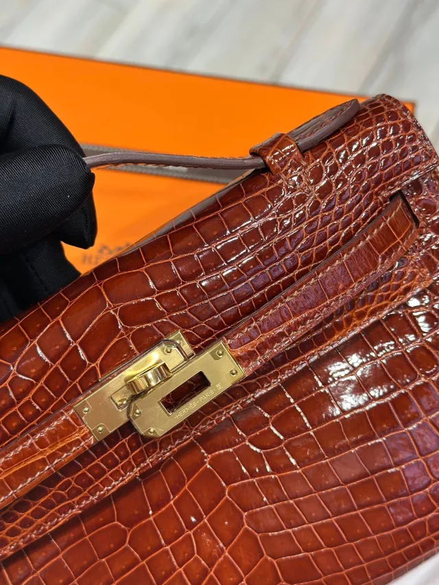 Сумка Hermes Pochette