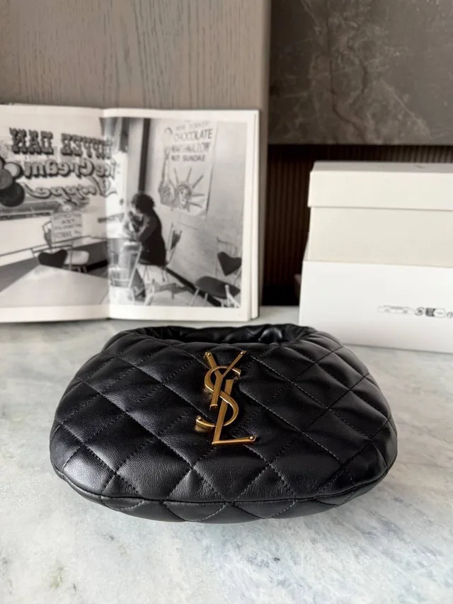 YSL icarino