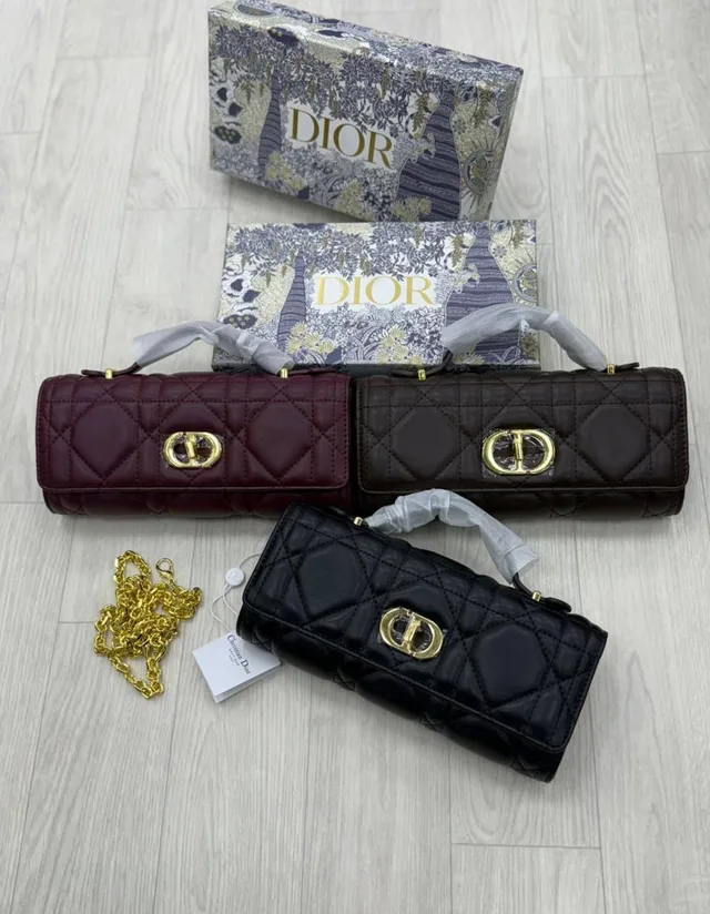 Сумка премиум класса Christian Dior