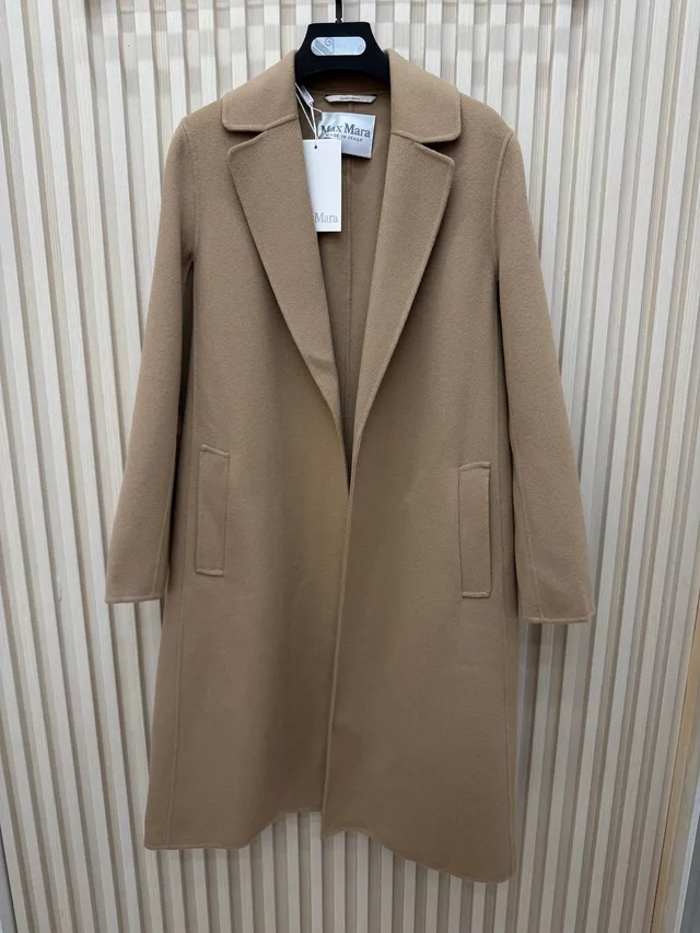 Пальто MaxMara