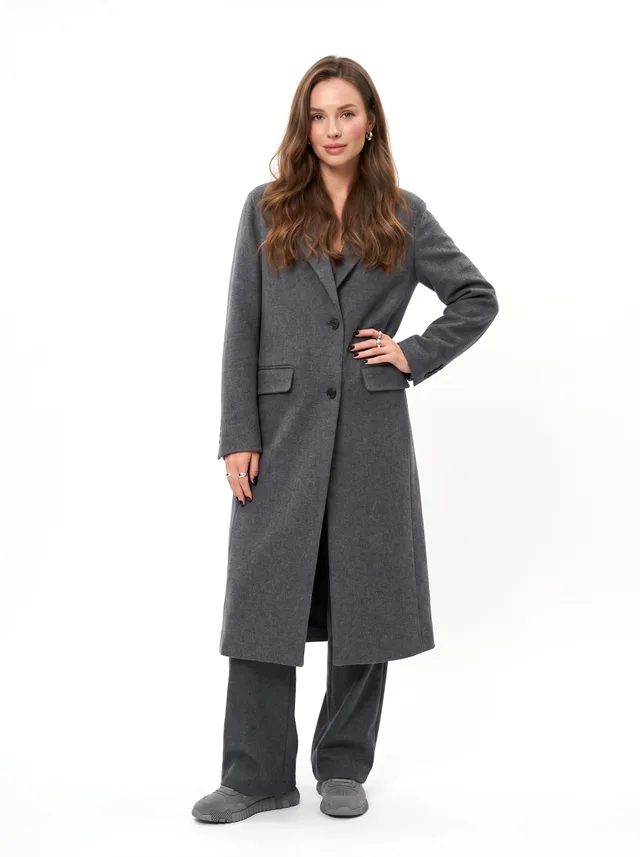 Пальто MaxMara