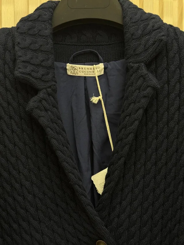 Кардиган Brunello Cucinelli
