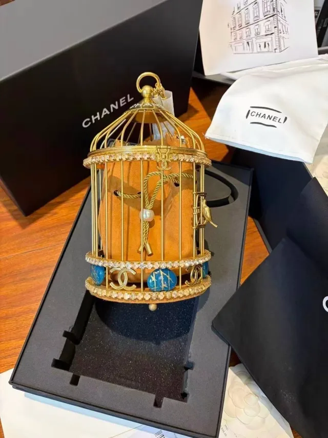 Сумка Chanel