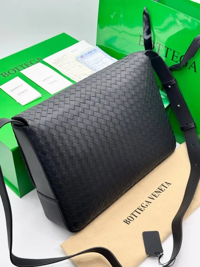 Сумка мужская Bottega Veneta