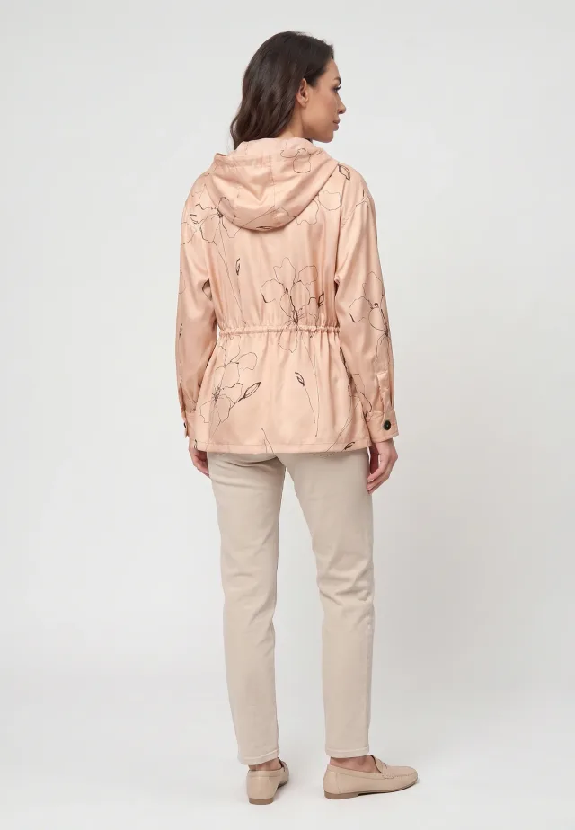 Ветровка Loro Piana