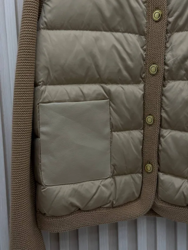 Бомбер Loro Piana
