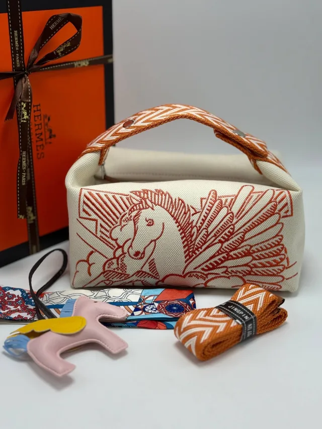 Сумка Hermes
