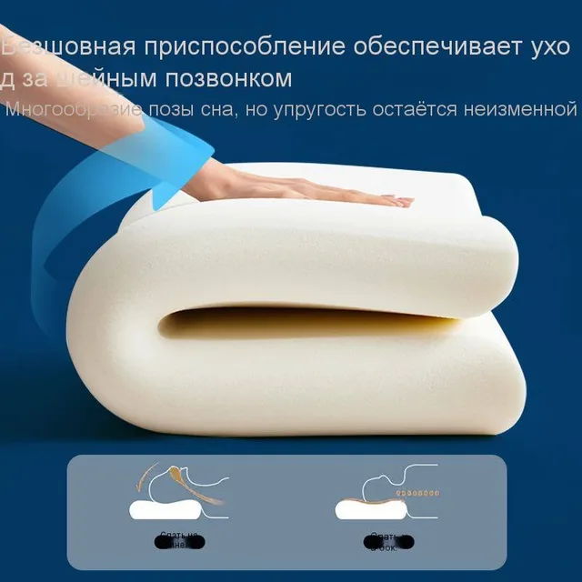 Подушка Slow Rebound Memory