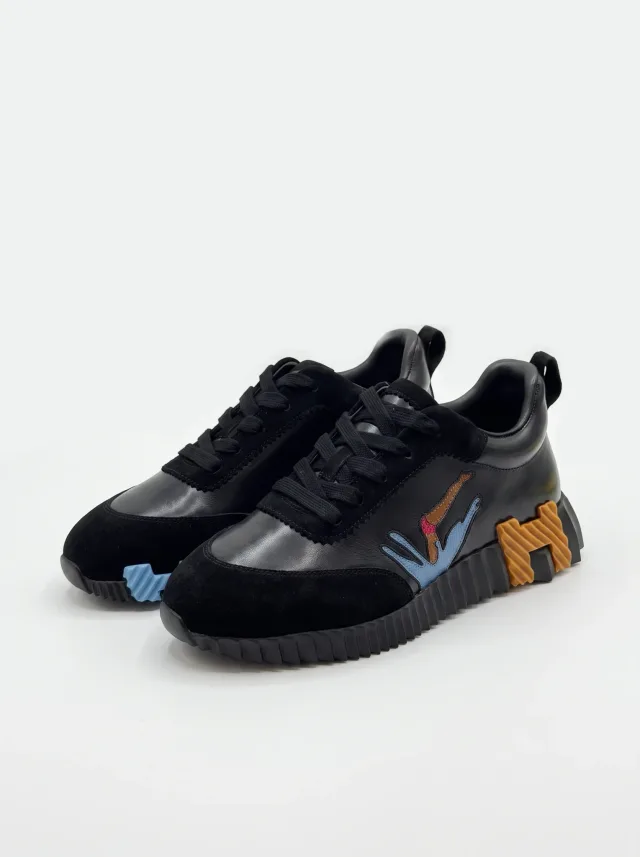 Кроссовки Hermes
