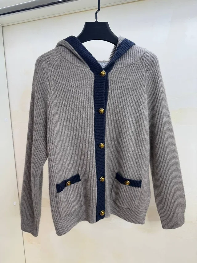 Кардиган Brunello Cucinelli