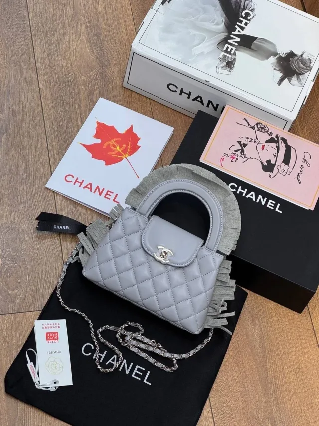 Сумка Chanel