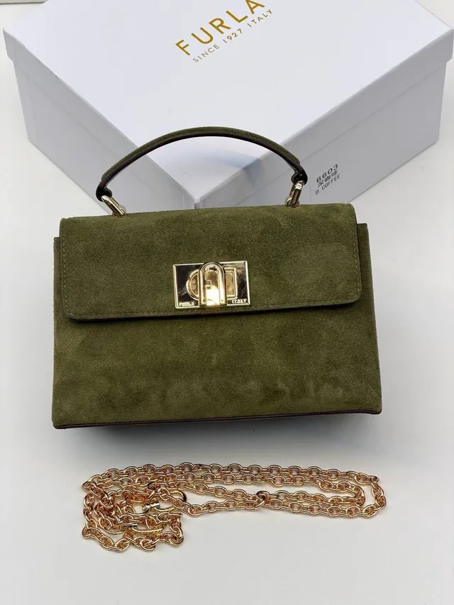 Сумка Furla