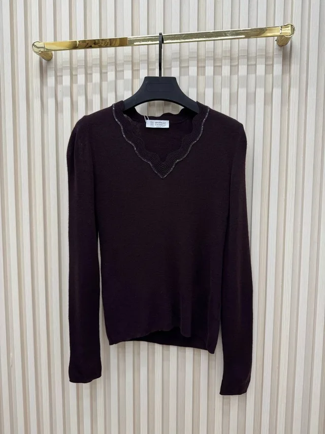 Джемпер Brunello Cucinelli