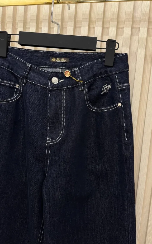 Джинсы Loro Piana
