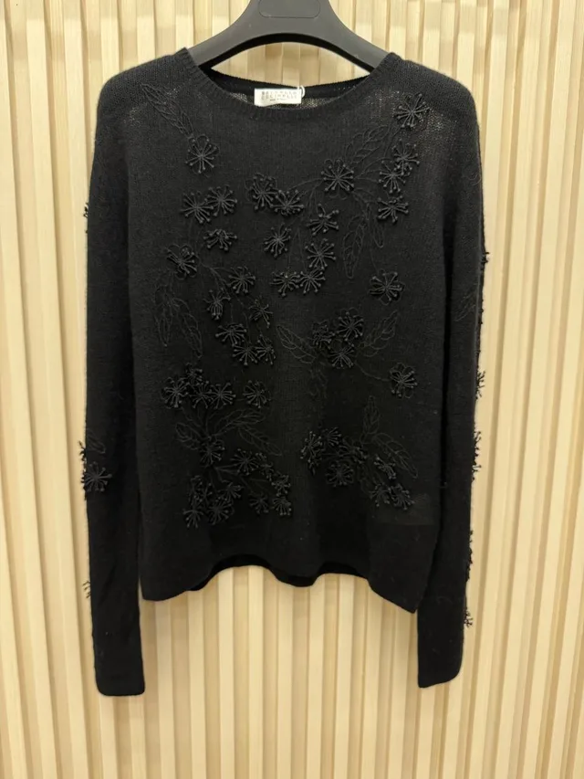 Кофта Brunello Cucinelli