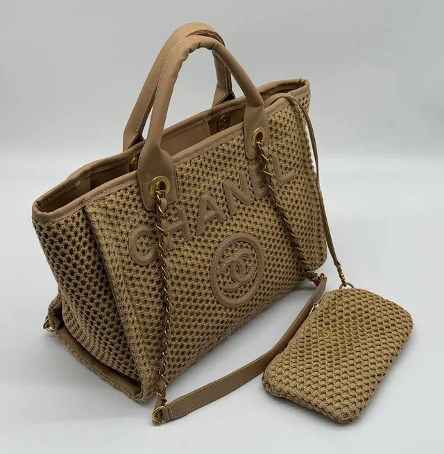 Сумка CHANEL