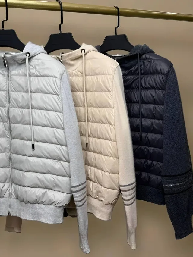 Куртка Brunello Cucinelli