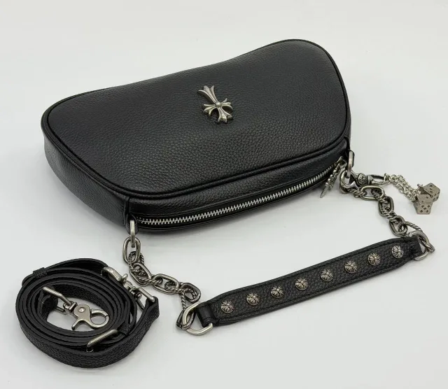 Сумка Chrome Hearts