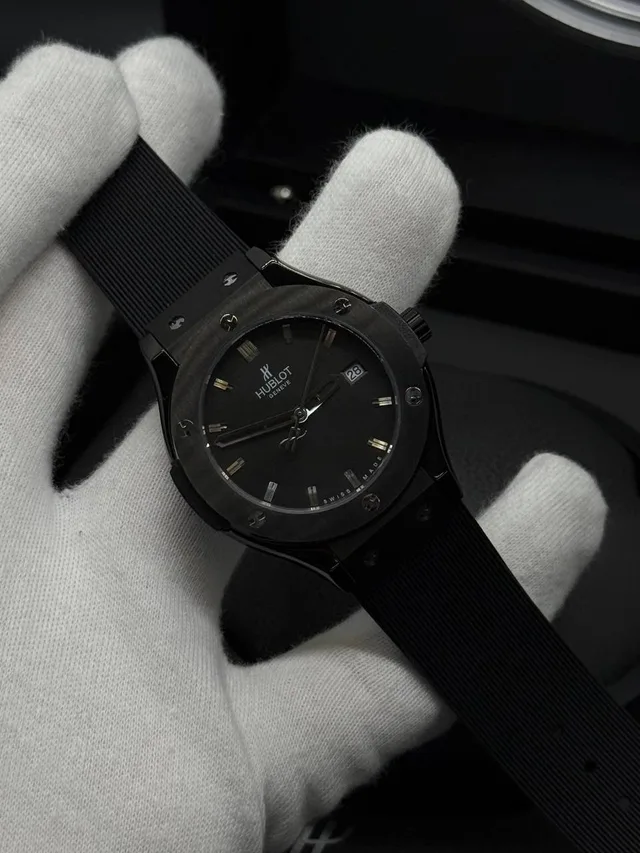 Часы Hublot