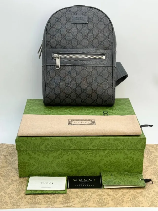 Сумка Gucci